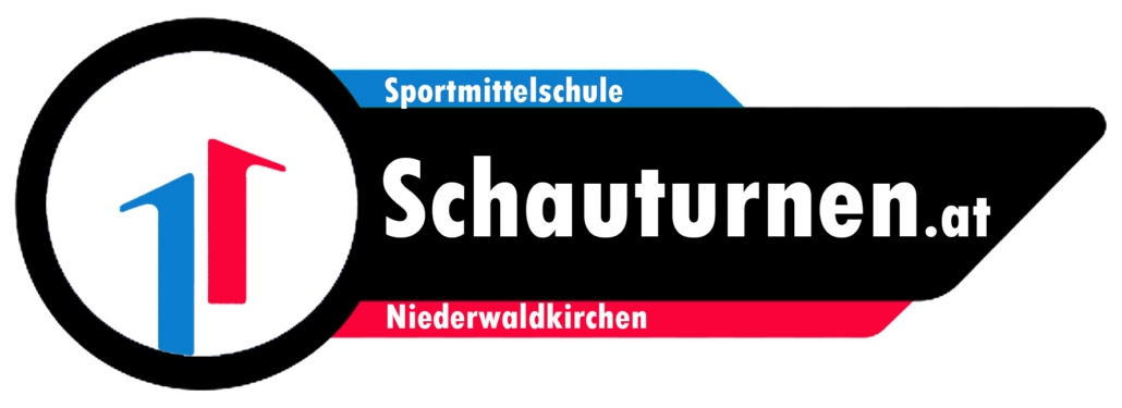 Schauturnen Sportmittelschule Niederwaldkirchen